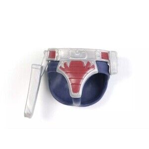 G.I.Joe Classified Series #44 Tomax Paoli Waist Belt Knife Sheath Custom Fodder